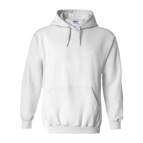 Hoodie Gildan 18500