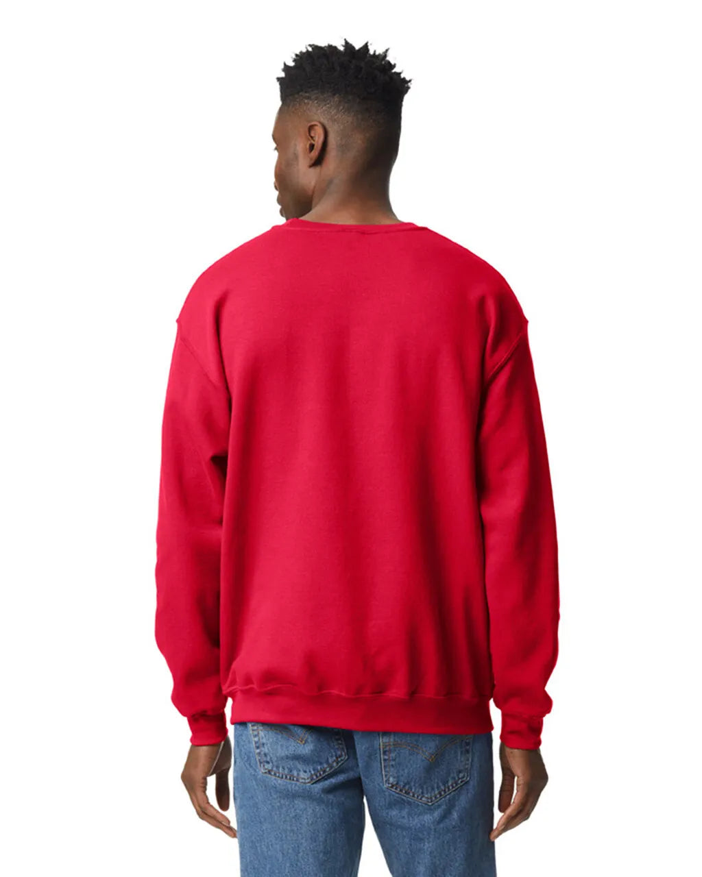 Sweatshirt Gildan 18000