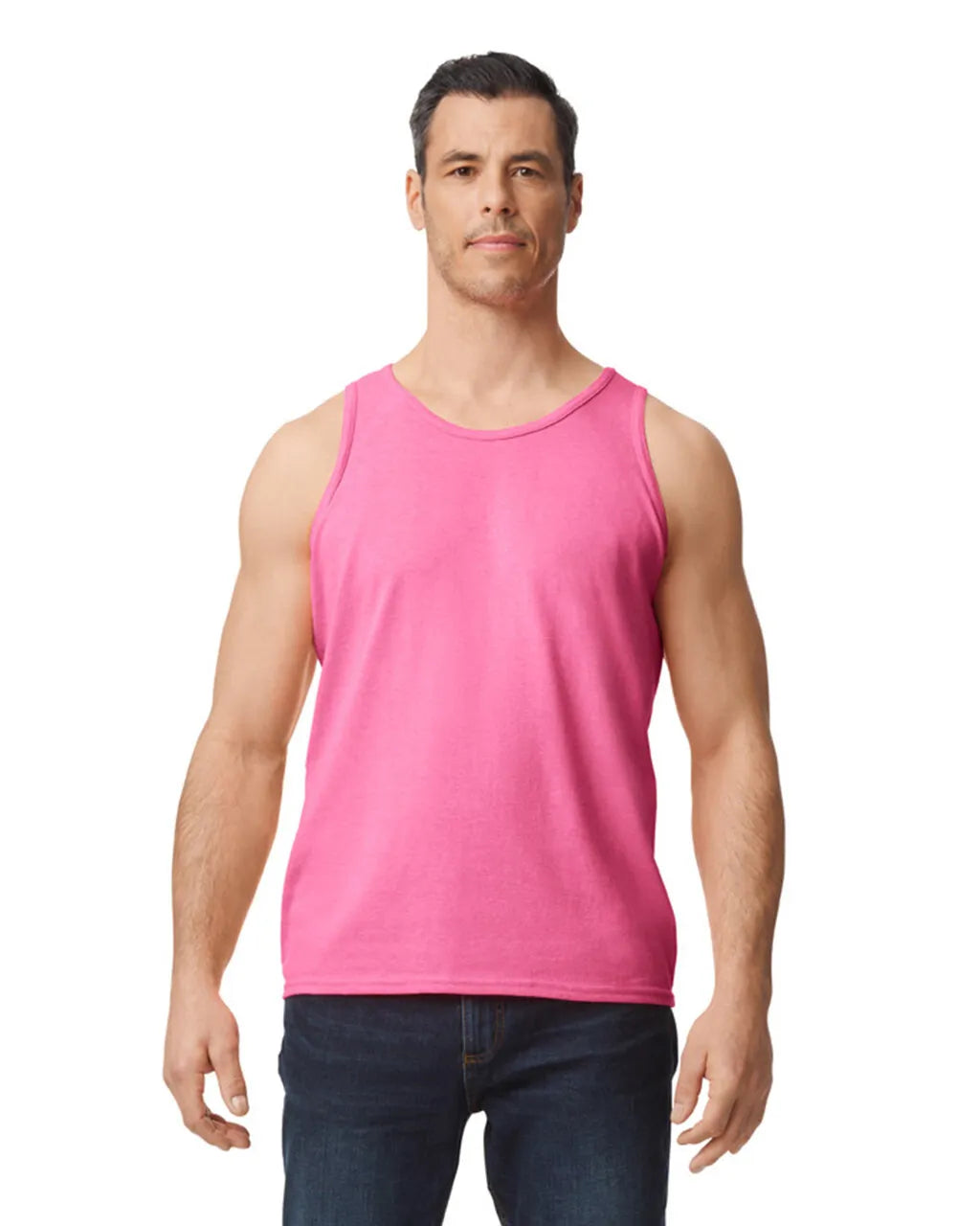 Tank Top Unisex Gildan 5200