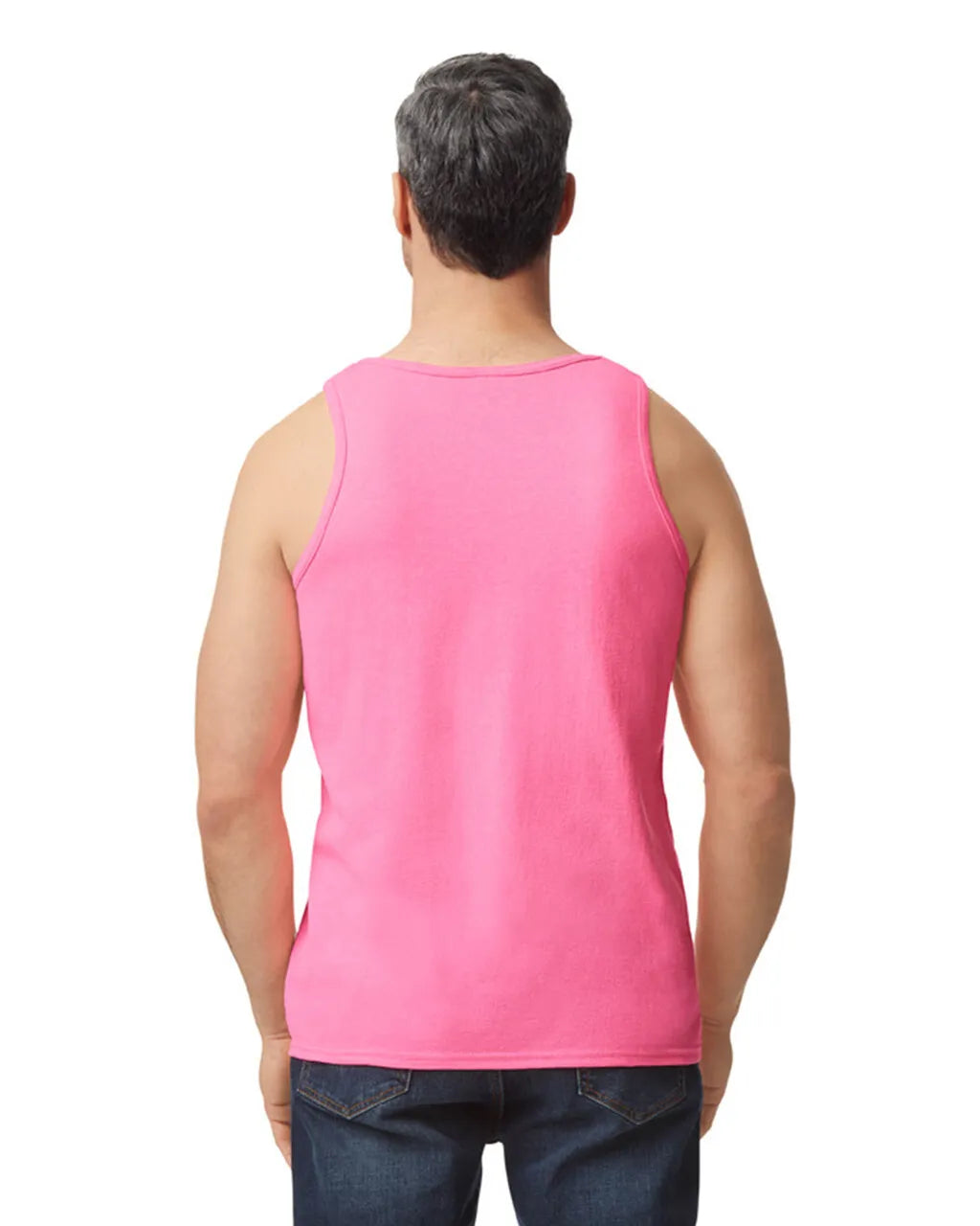 Tank Top Unisex Gildan 5200