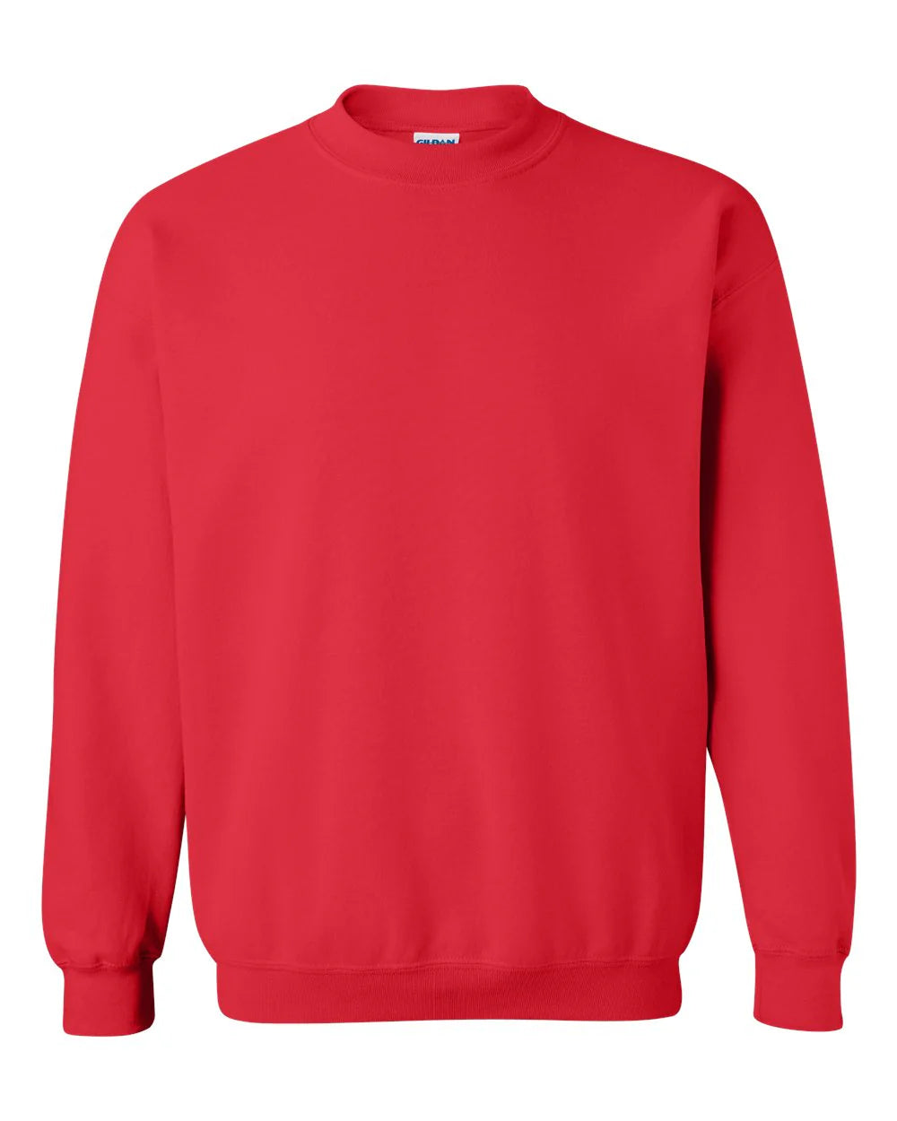 Sweatshirt Gildan 18000