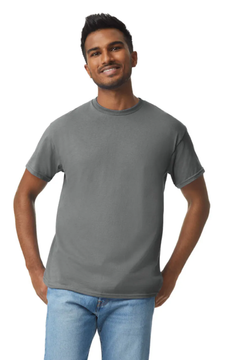 T Shirt Gildan 5000