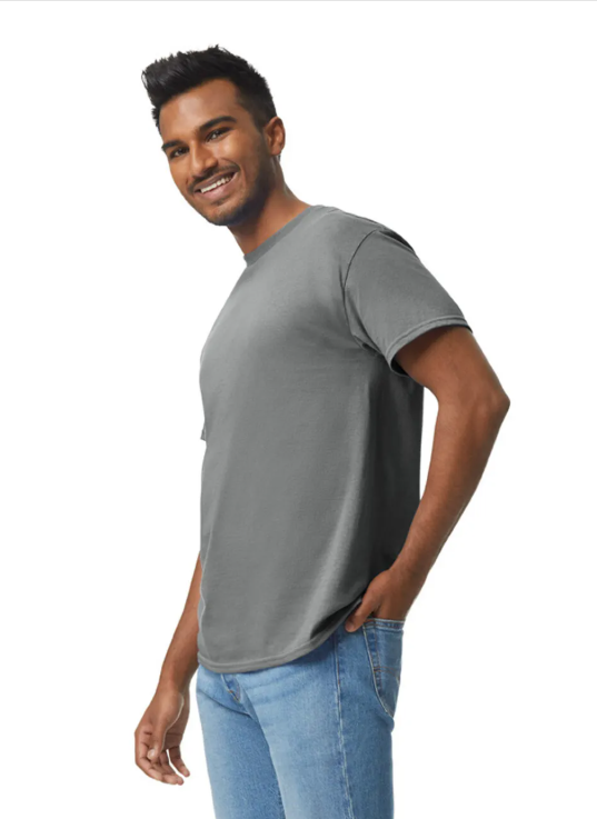 T Shirt Gildan 5000