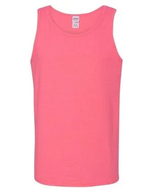 Tank Top Unisex Gildan 5200