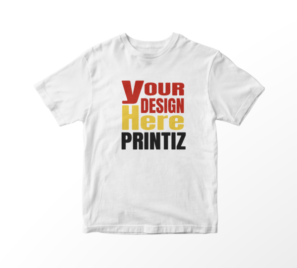 T Shirt Gildan 5000